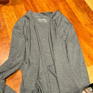 eddie bauer cardigan